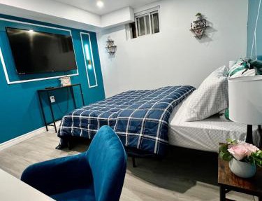 Private Room Near Airport K7