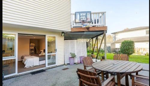 Private Studio Close to city