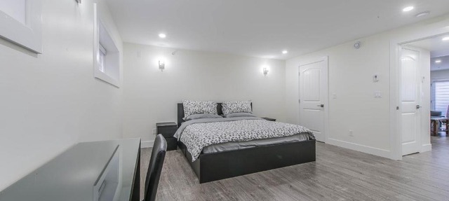 Private Vacation Guest Suite Near Beach