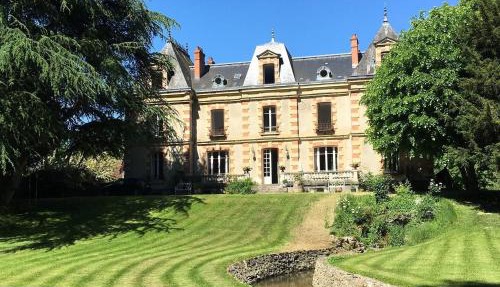Propriété Les Ruisseaux