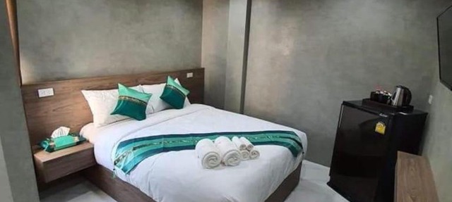 Puak Taem Boutique Hotel