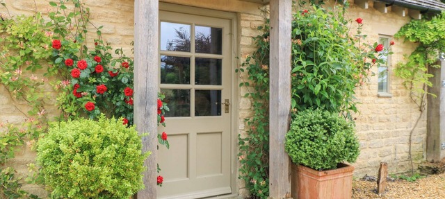 Pudding Hill Barn Cottage