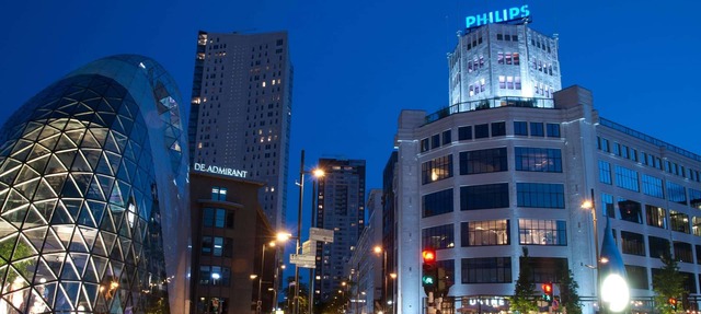 Pullman Eindhoven Cocagne