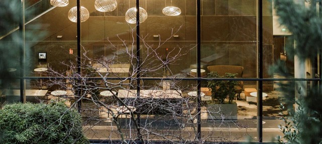 Pullman Paris Centre-Bercy