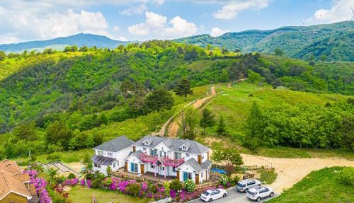 Pungcha & Herb Pension