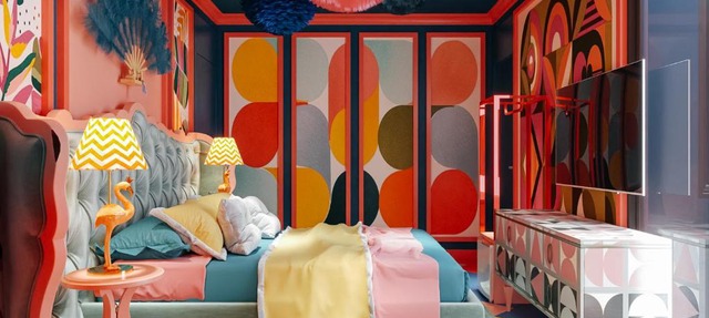 Pynt Hotel 7