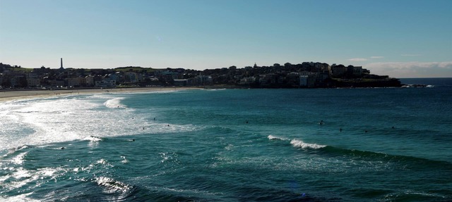 QT Bondi