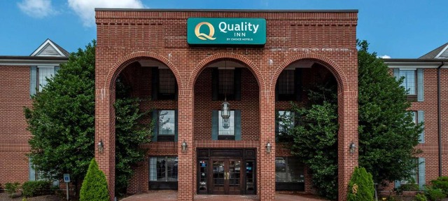 Quality Inn Montgomeryville-Philadelphia