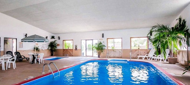 Quality Inn Ozark-Springfield South