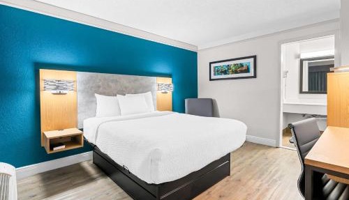 Quality Inn Slidell I-10
