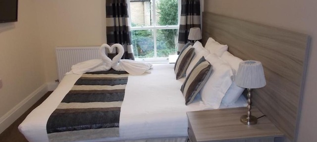 Queens arms country inn