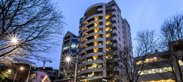 Quest Auckland