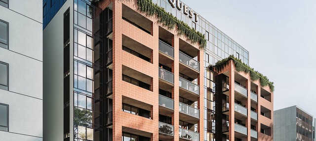 Quest Collingwood