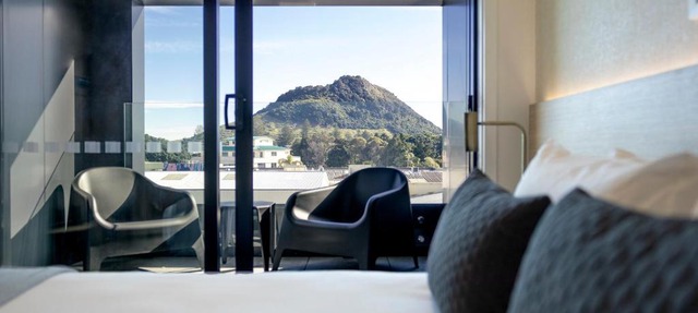 Quest Mt Maunganui