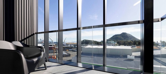 Quest Mt Maunganui