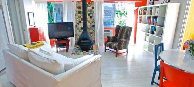 Quiet Hollywood Hills Retreat Near Universal & Hollywood Bowl