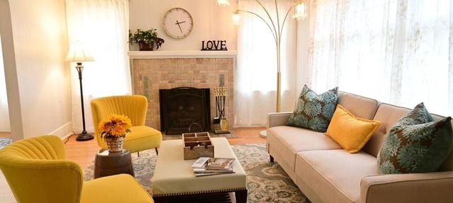 Quiet UW cottage by Ravenna park-Perfect location