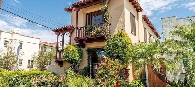 Quincy La Casa