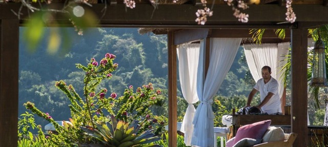 Quinta da Paz Resort
