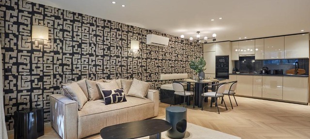 Résidence Luxembourg St Germain des Près by Studio prestige