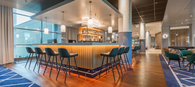 Radisson Blu Hotel Amsterdam Airport Schiphol