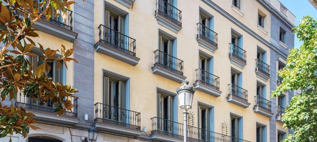 Radisson Blu Hotel, Madrid Prado