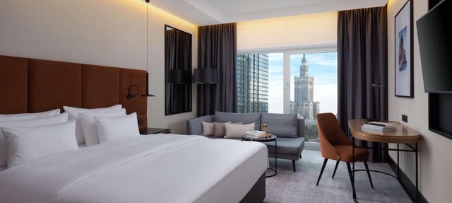 Radisson Collection Hotel, Warsaw