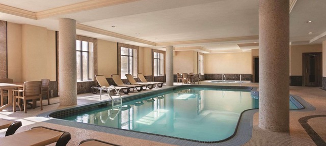 Radisson Hotel Toronto Airport West
