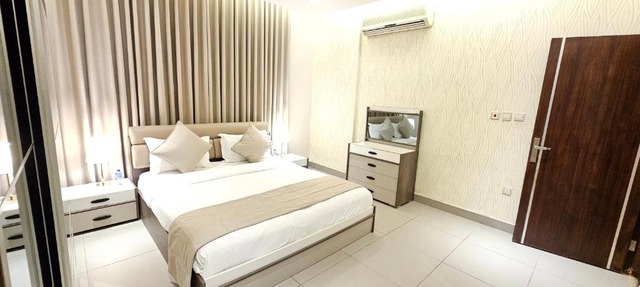 Rahhal AlBahr Serviced Apartments