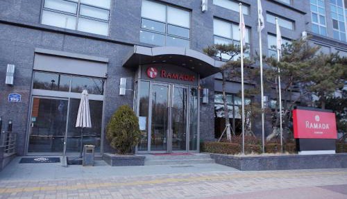 Ramada by Wyndham Dongtan