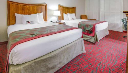 Ramada by Wyndham Metairie New Orleans Airport