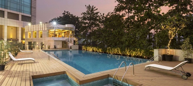 Ramada by Wyndham Navi Mumbai