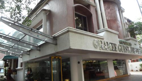 Ramee Guestline Hotel Dadar
