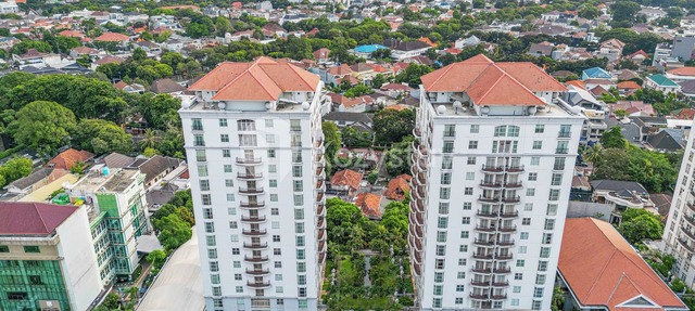 Rasamala & Cendana at Menteng by Kozystay