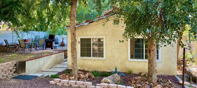 Red Rock Riding Ranch House #1