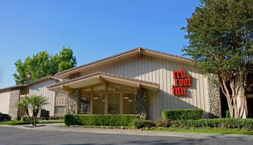 Red Roof Inn San Dimas - Fairplex
