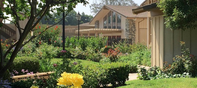 Red Roof Inn San Dimas - Fairplex