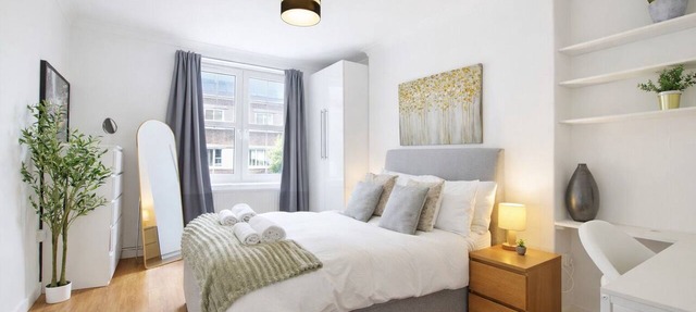 Redbrick Garden Apartments