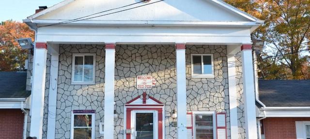 Redfox Motel