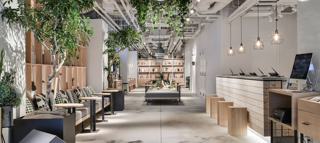 REF Omiya by VESSEL HOTELS