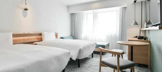 REF Omiya by VESSEL HOTELS