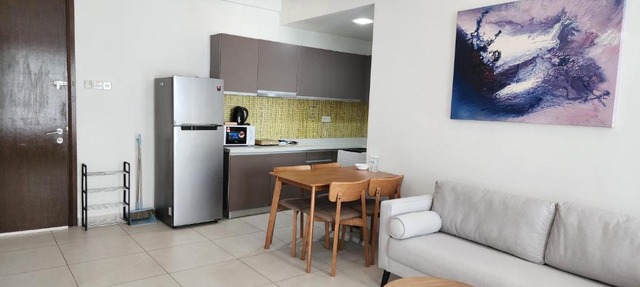 Regalia Suites Best Couples Studio KLCC