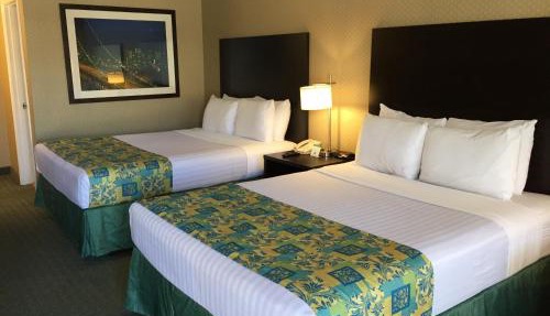 Regency Inn at San Francisco Airport