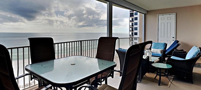 Regency Isle #609