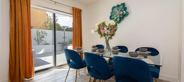 Regency Modern Apartments