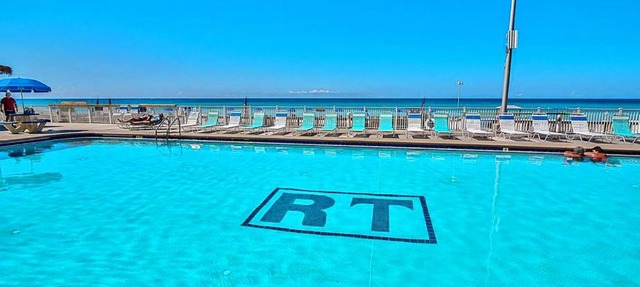 Regency Towers 1204 by Emerald Coast Retreats