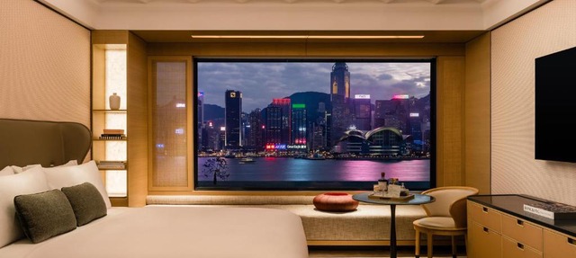 Regent Hong Kong