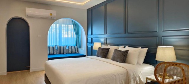 Regent Ramkhamhaeng 22