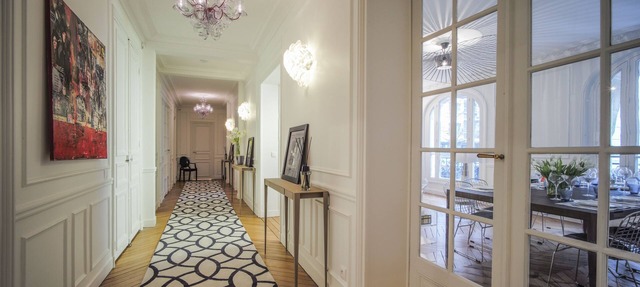 Relais 12bis B&B