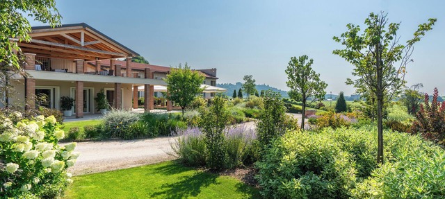 Relais Agriturismo Maria Vittoria